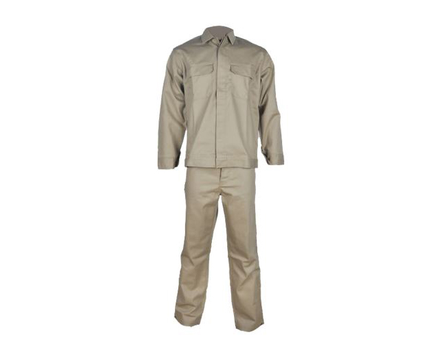 MS-0151 Work Wear
